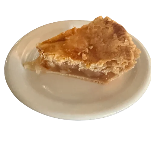 Tarte au sucre maison